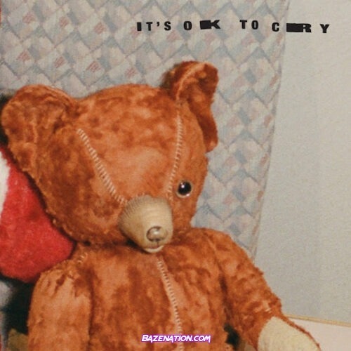 Ricky Montgomery - It's Ok to Cry